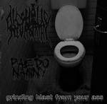 Paedo Nanny : Grinding Blast from Your Ass